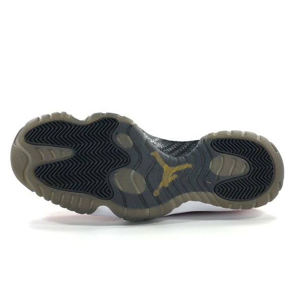 Nike Air Jordan Future Low Gym Red size 10 - Picture 3 of 7